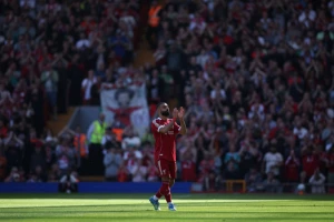 Koliko je ozbiljna povreda Salaha i ima li razloga da Egipat strepi?